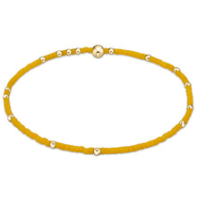 Load image into Gallery viewer, Gameday Hope Unwritten Bracelet