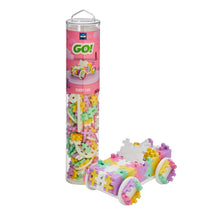 Load image into Gallery viewer, Tube 200 pc - Color Cars - Candy