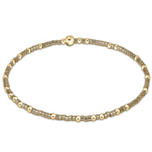 Load image into Gallery viewer, Gameday Hope Unwritten Bracelet