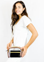 Load image into Gallery viewer, Be Clear Chain Purse