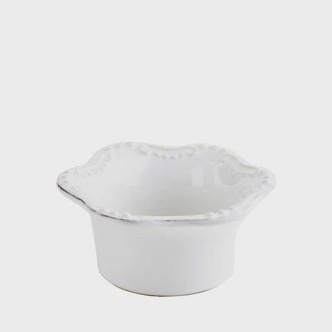 Isabella - Pure White Ramekin