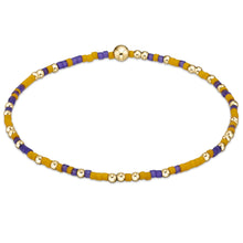 Load image into Gallery viewer, Gameday Hope Unwritten Bracelet
