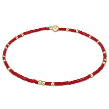 Load image into Gallery viewer, Gameday Hope Unwritten Bracelet
