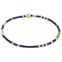 Load image into Gallery viewer, Gameday Hope Unwritten Bracelet
