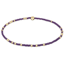 Load image into Gallery viewer, Gameday Hope Unwritten Bracelet
