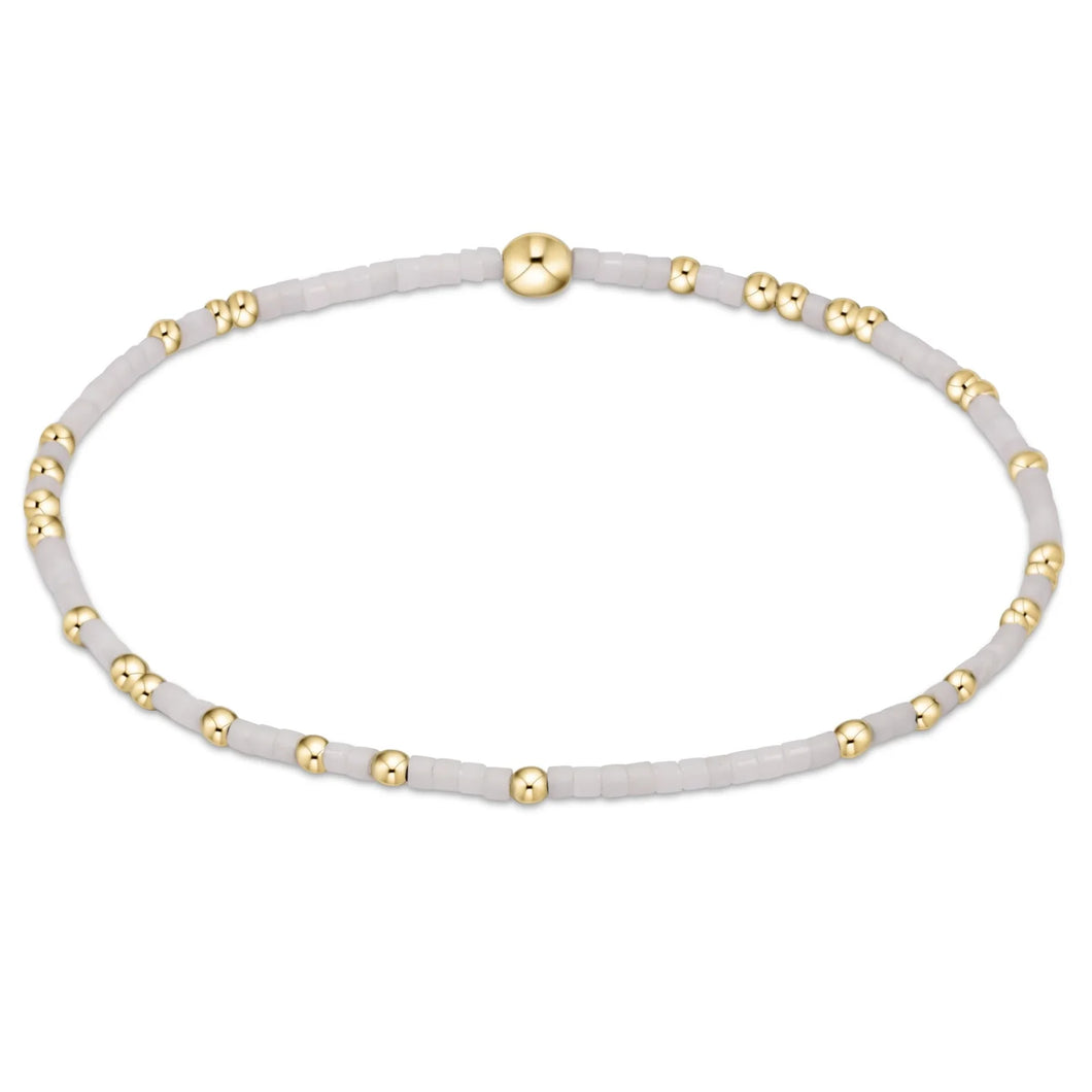 ENEWTON EXTENDS Gameday Hope Unwritten Bracelet