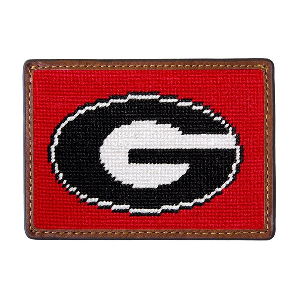 Georgia G CCW (Red)