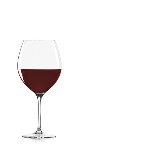 Tuscany Classics 6pc Red Wine Glass Set