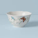 Butterfly Meadow Classic Rice Bowl