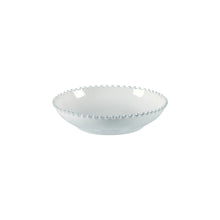 Load image into Gallery viewer, Pasta Bowl 9&quot; Pearl
