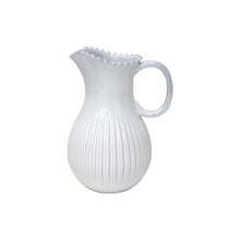 Load image into Gallery viewer, Pitcher 87 Oz. Pearl
