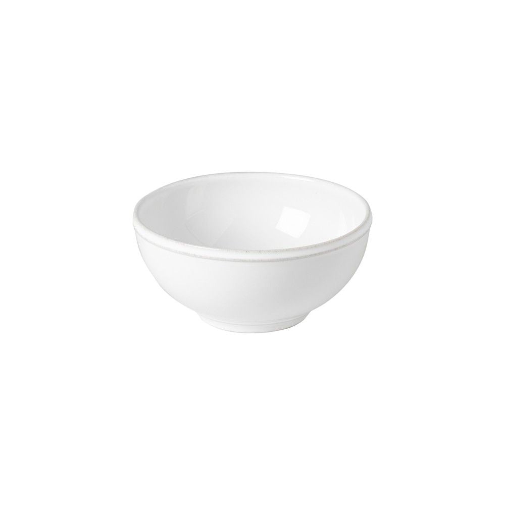Friso - White Soup/Cereal Bowl