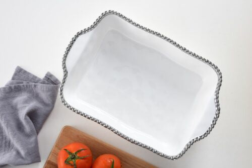 Rectangular Baking Dish Salerno