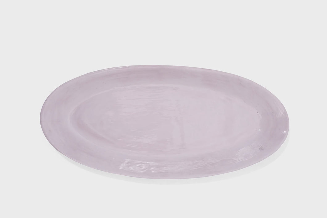 Relish Large Oval Platter